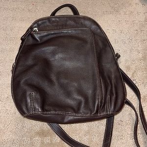 Backpack Purse